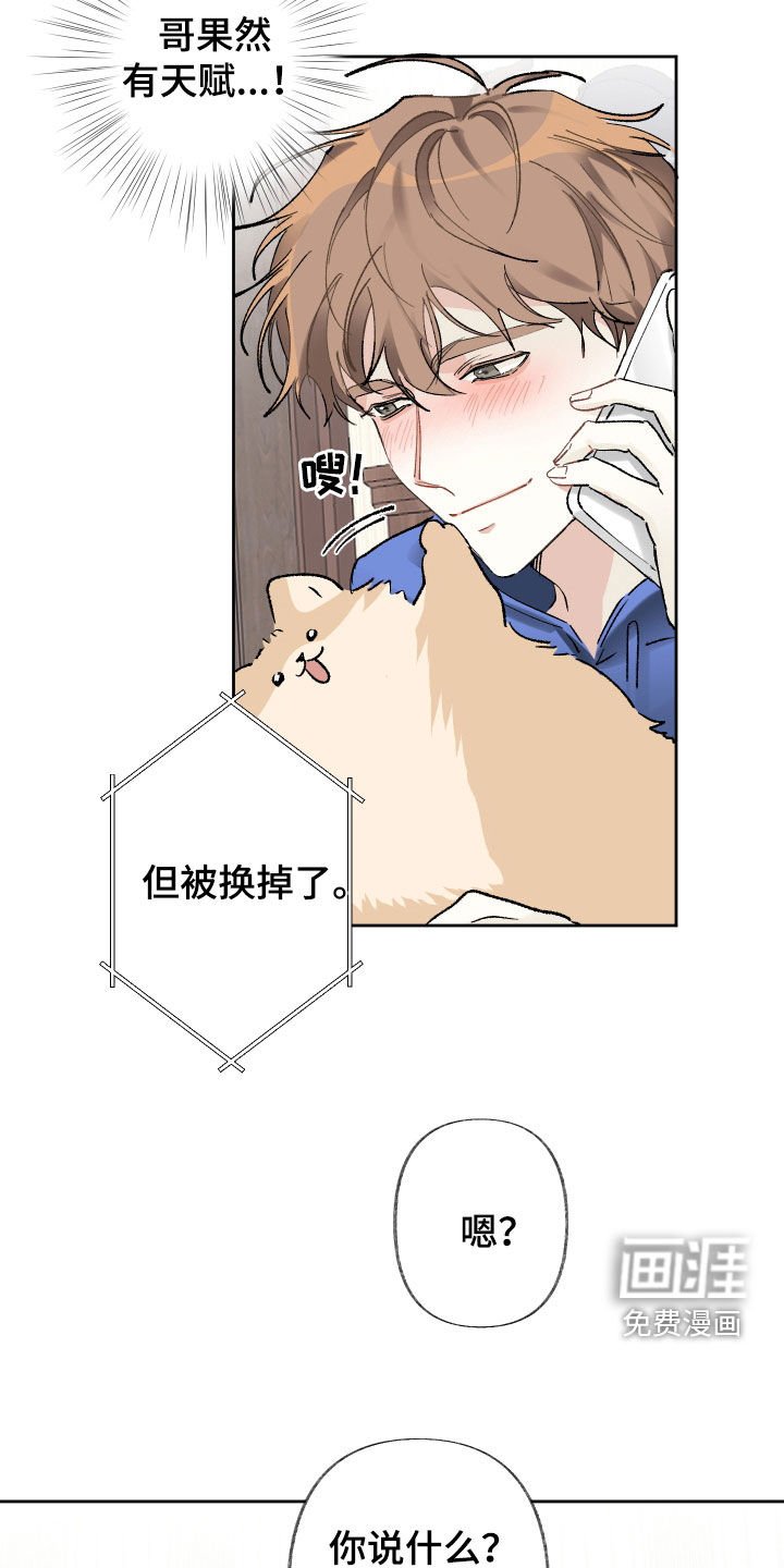 第86章：不决定续约