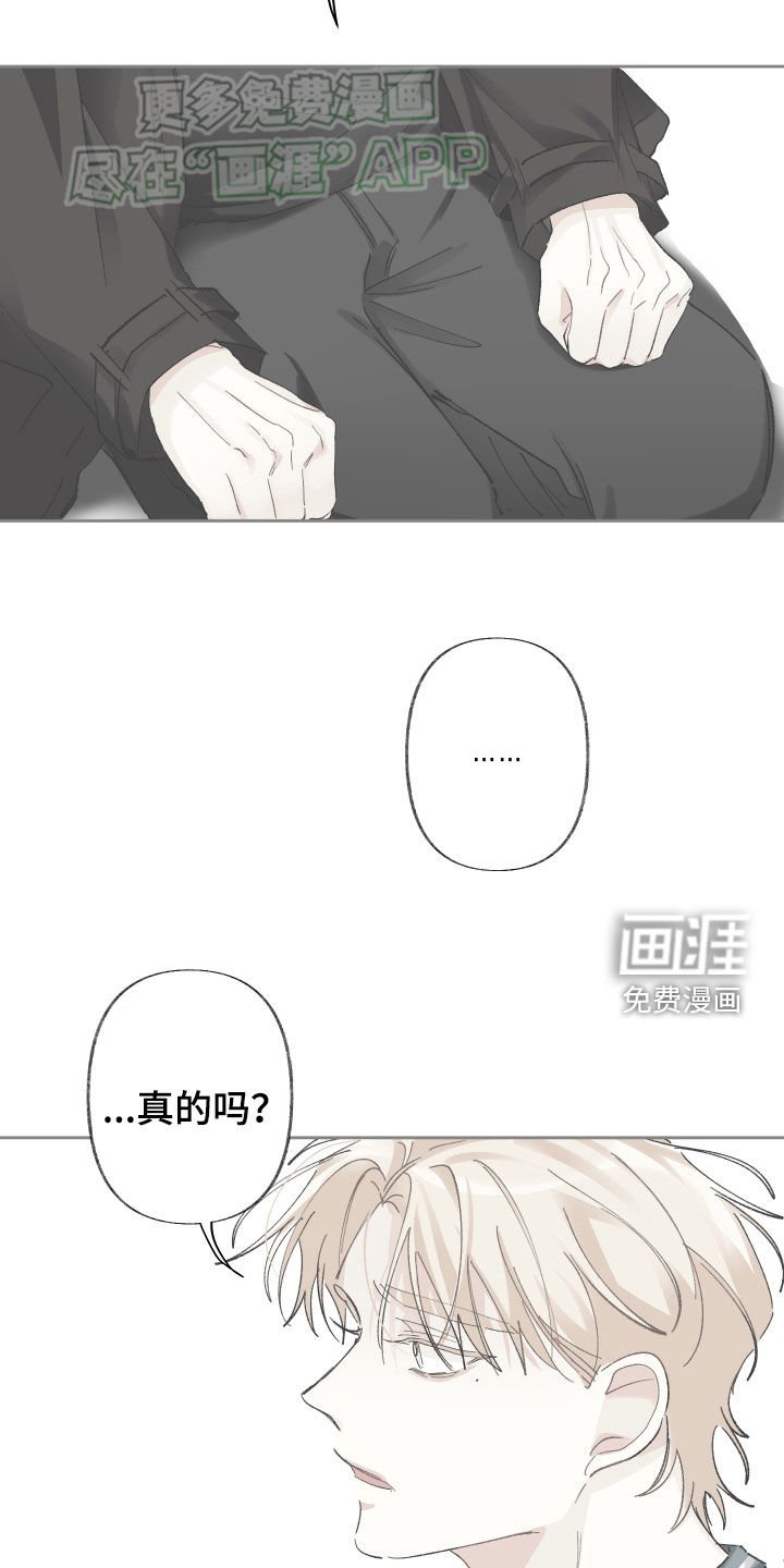 第97章：没有你的世界