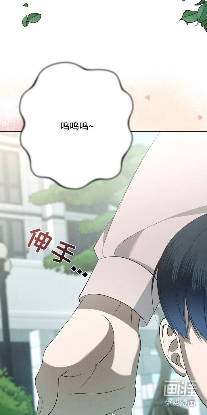 第12章：环蛇禁果：好奇心