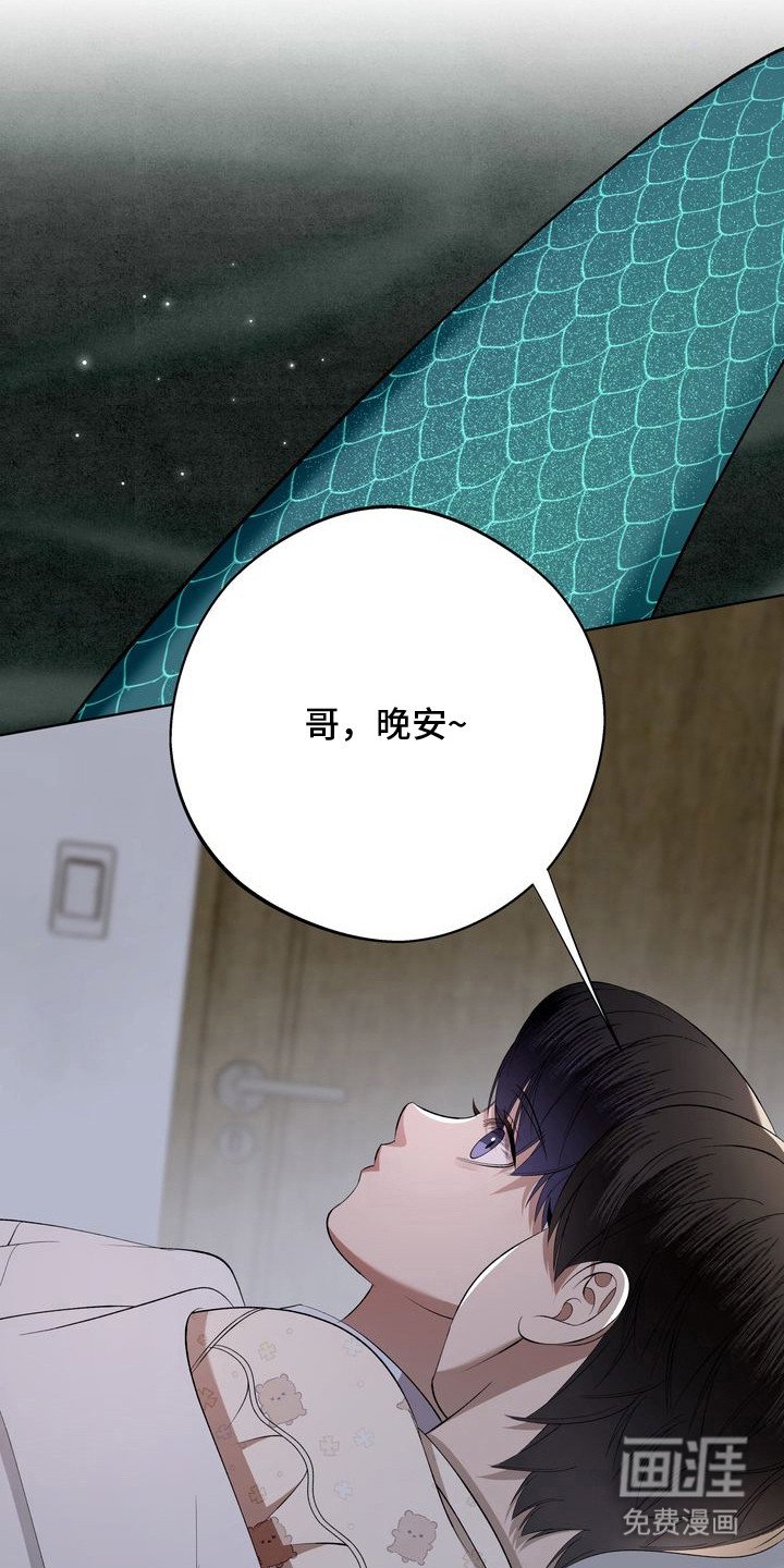 第13章：环蛇禁果：伤痕