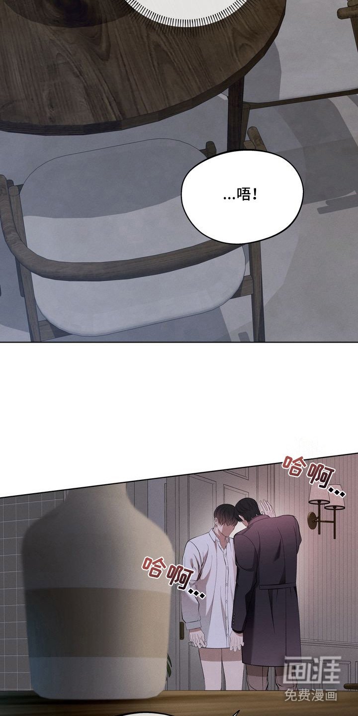 第13章：环蛇禁果：伤痕