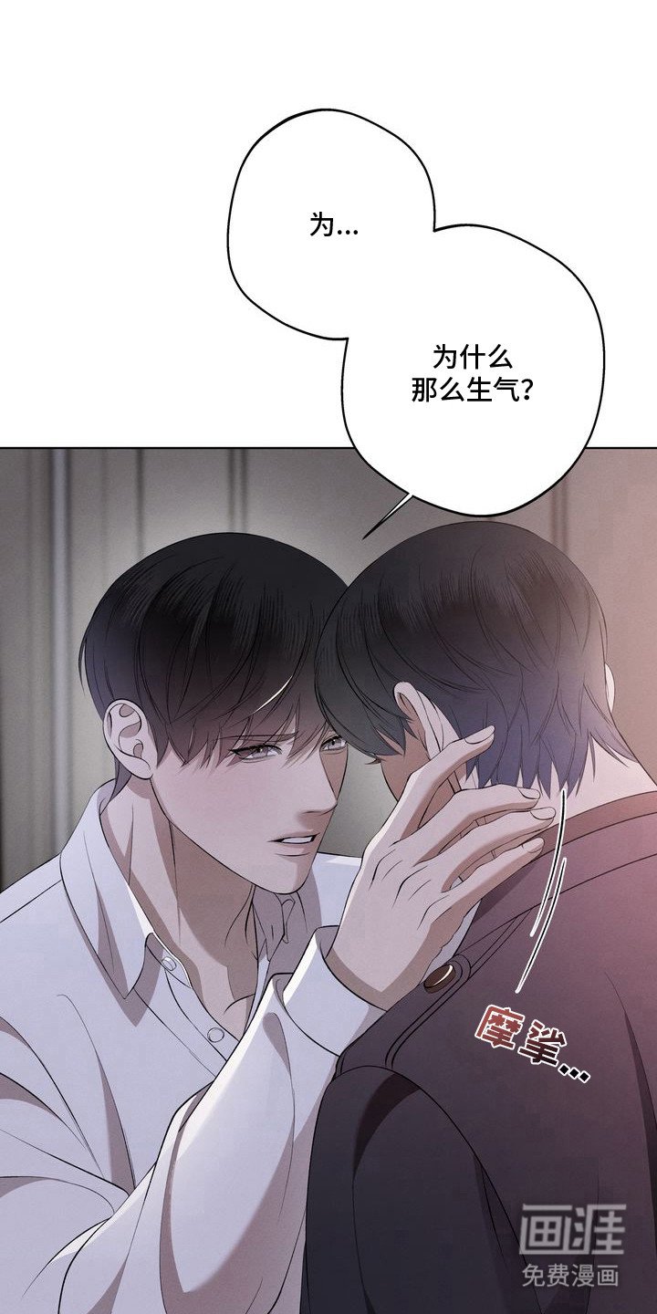 第14章：环蛇禁果：表白