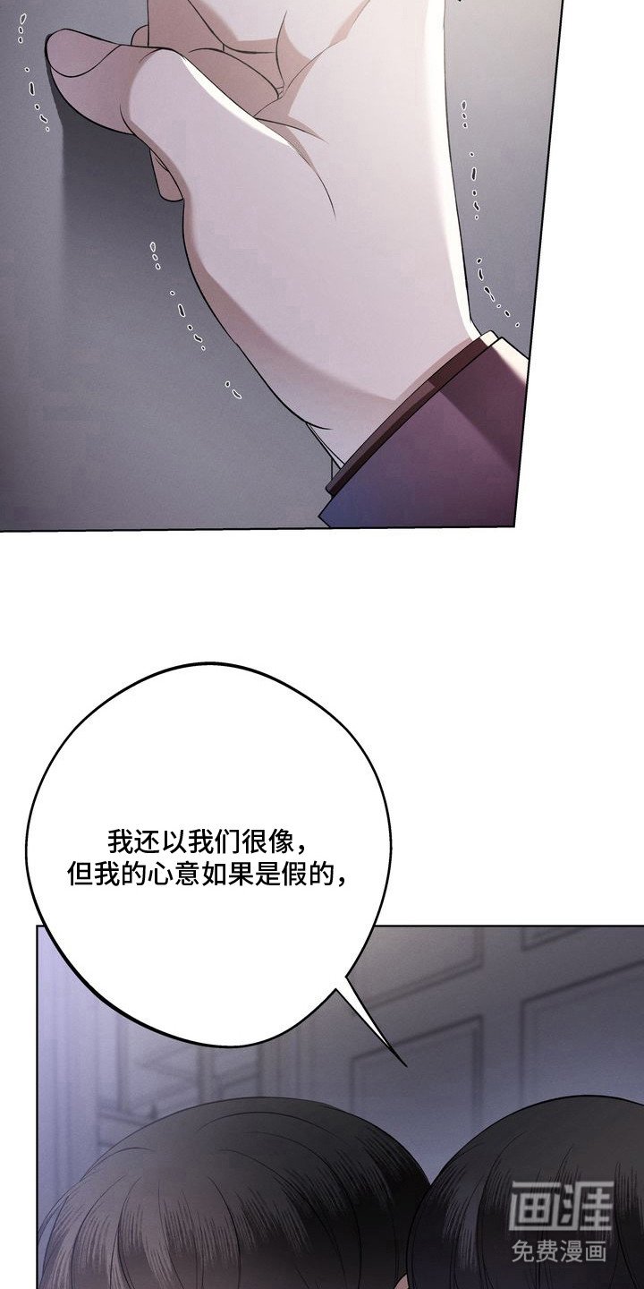 第14章：环蛇禁果：表白