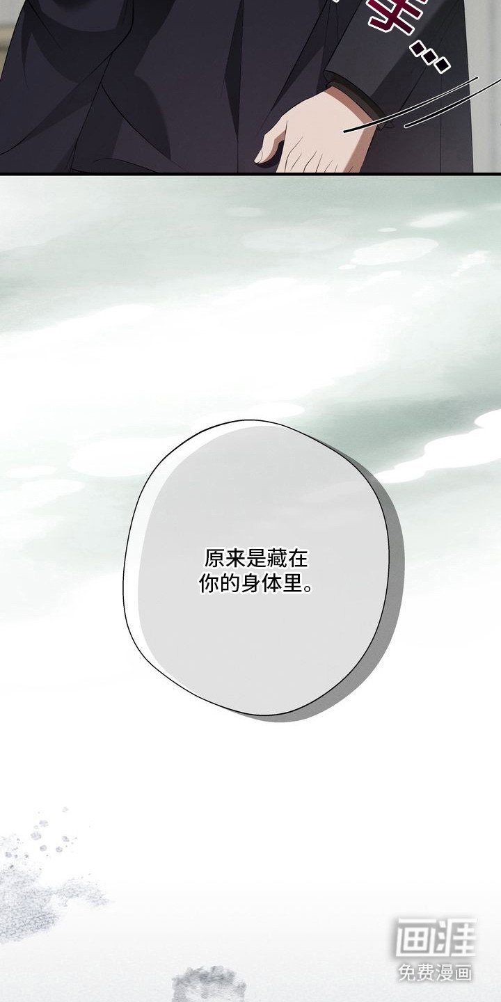 第7章：环蛇禁果：钢笔