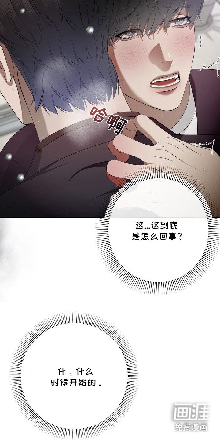 第7章：环蛇禁果：钢笔