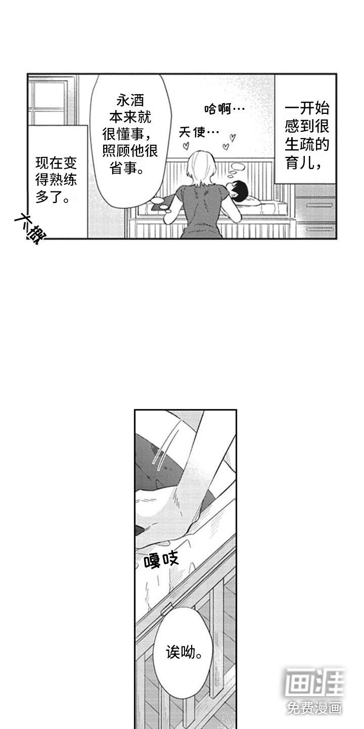 第11章：渐渐习惯