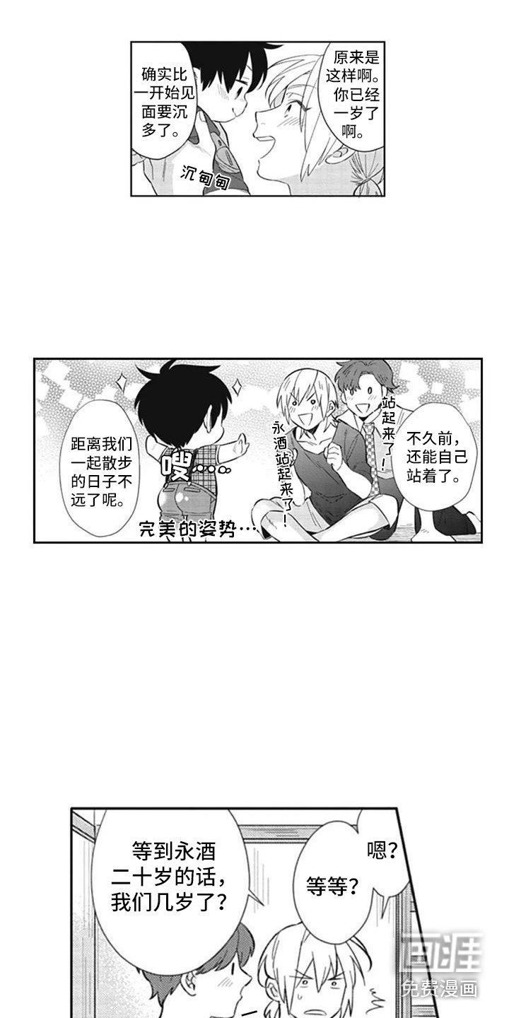 第12章：很期待