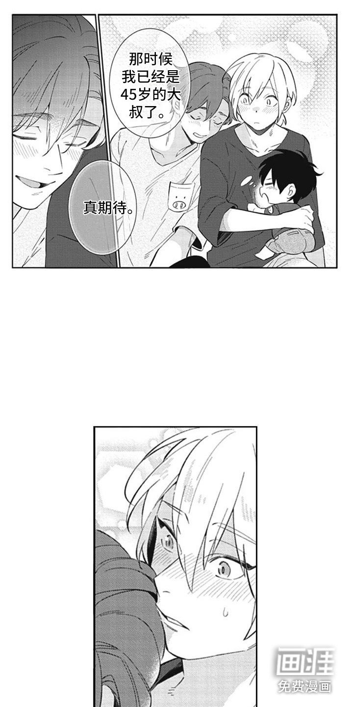 第12章：很期待