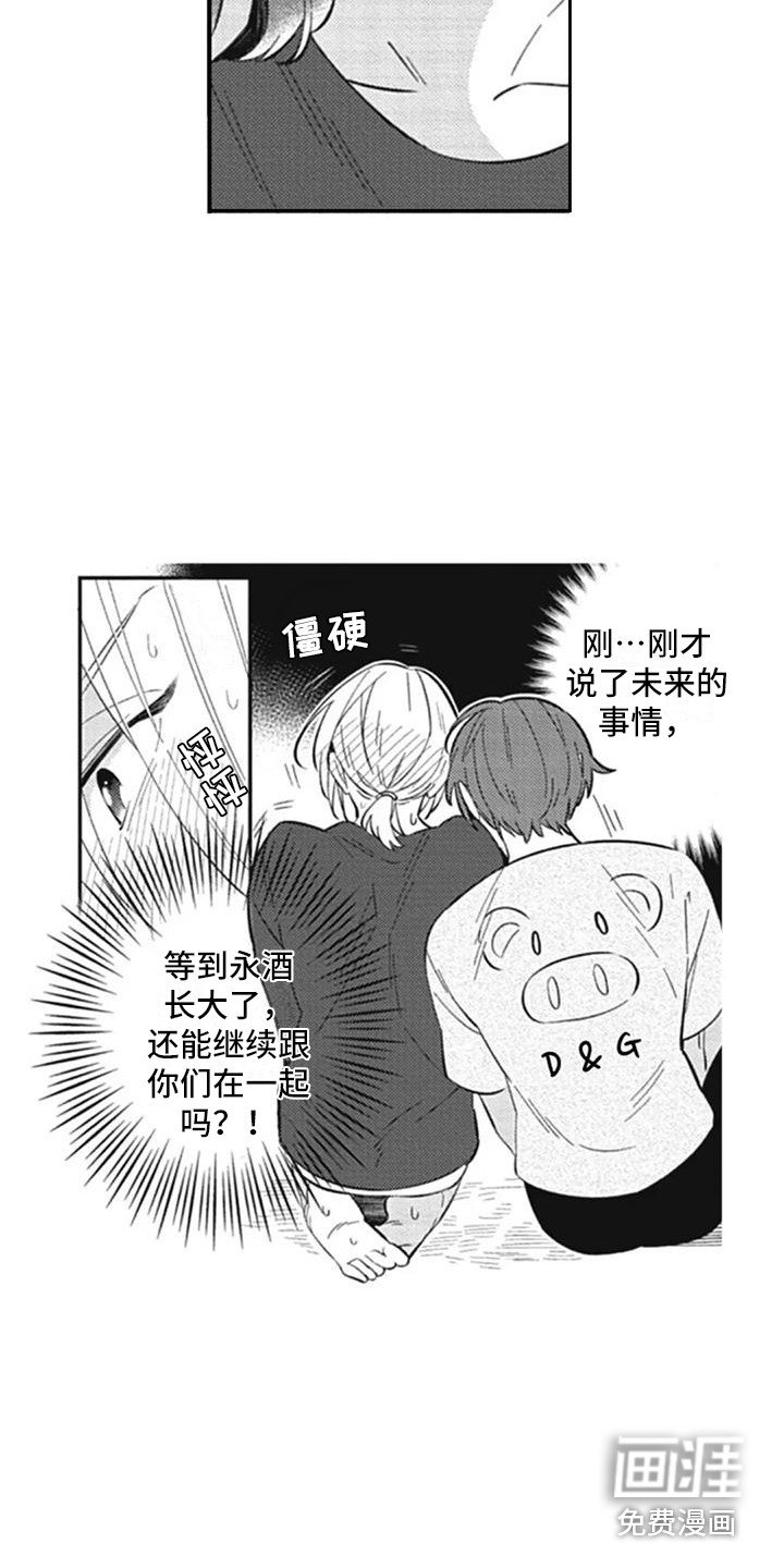 第12章：很期待