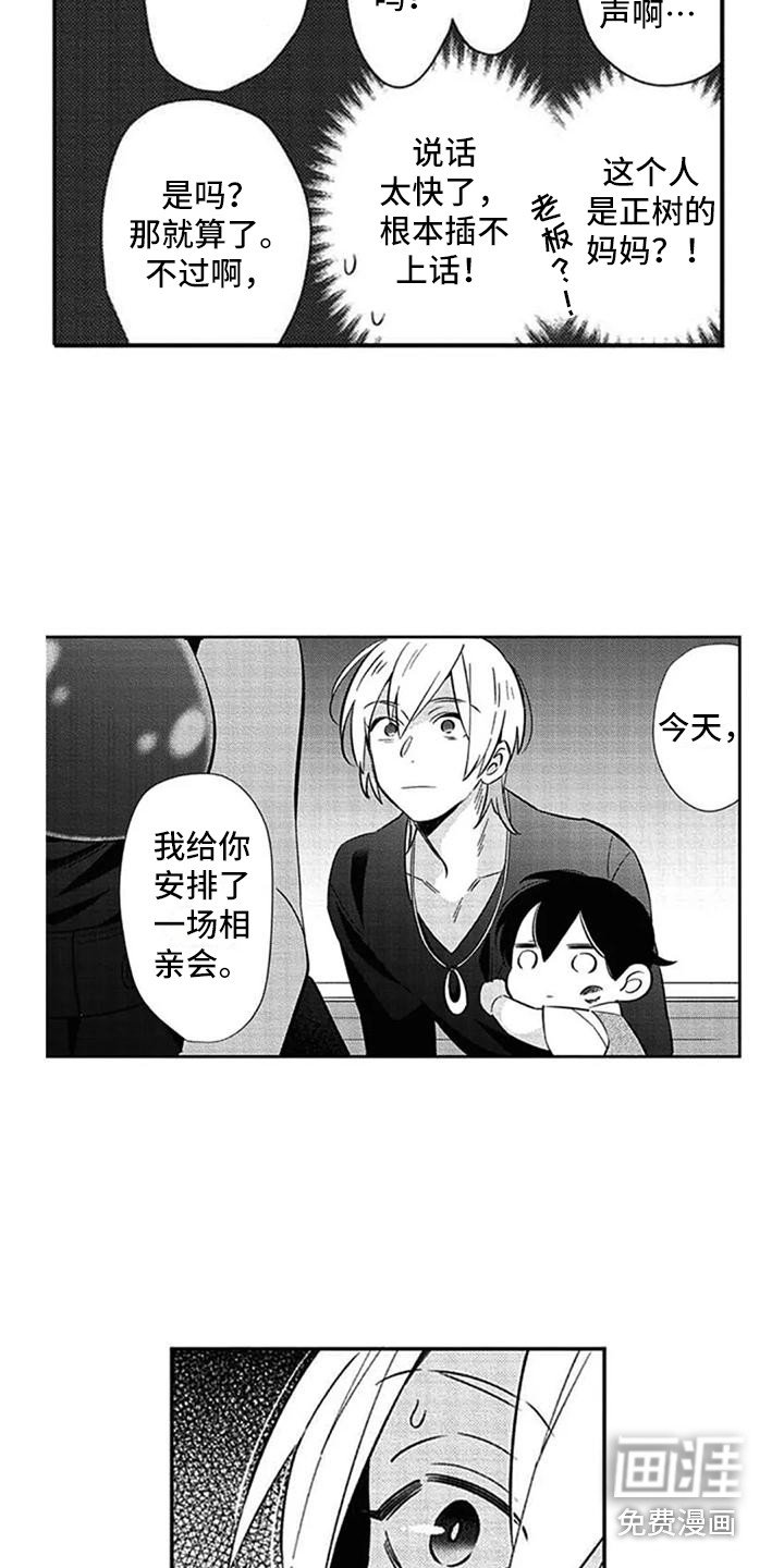 第14章：雷厉风行