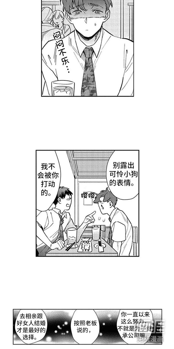 第17章：犹豫不决
