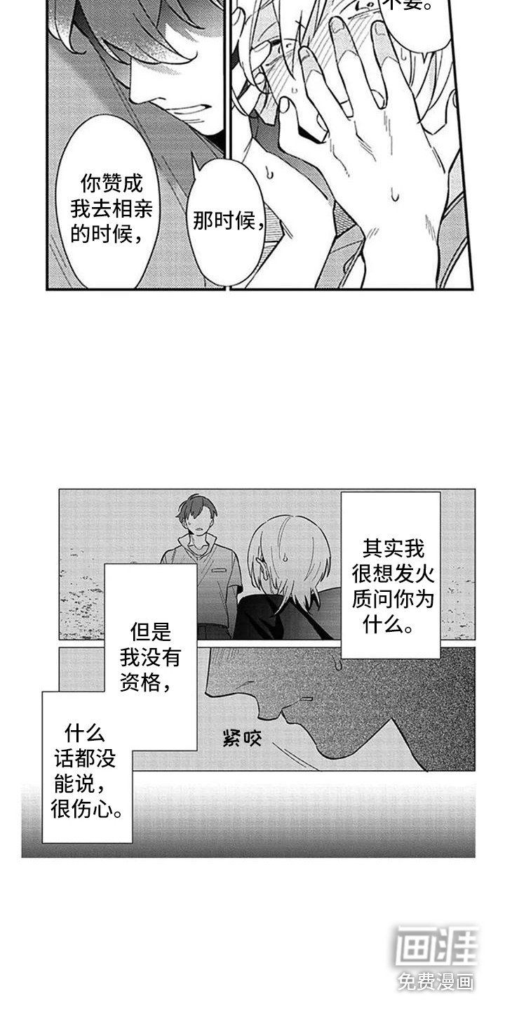 第20章：表白