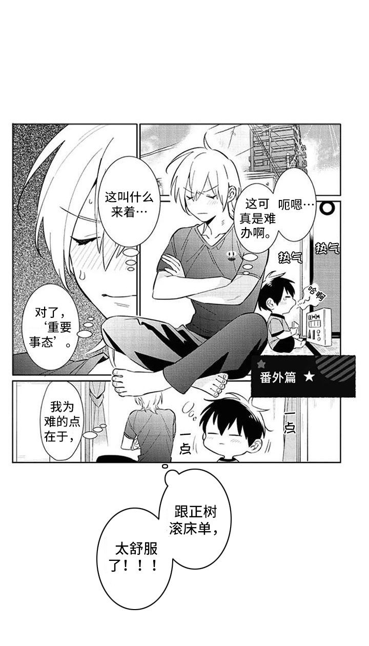 第21章：安排妥当