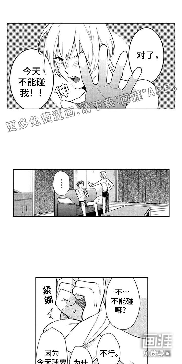 第22章：很迷人（完结）