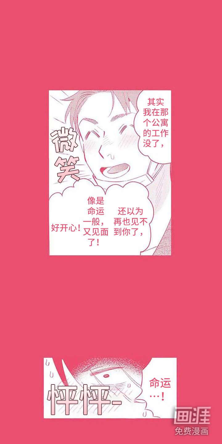 第22章：很迷人（完结）
