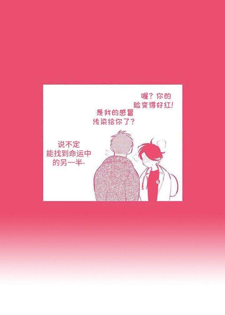 第22章：很迷人（完结）