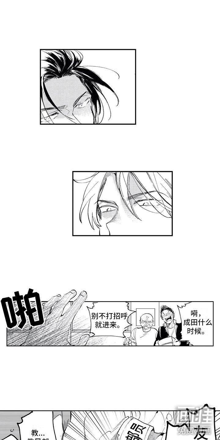 第11章：想改变