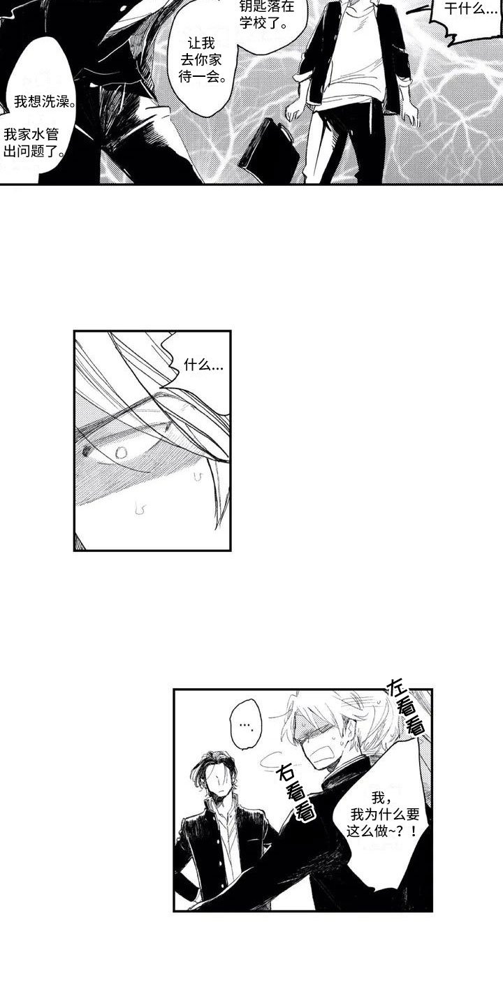 第2章：约定