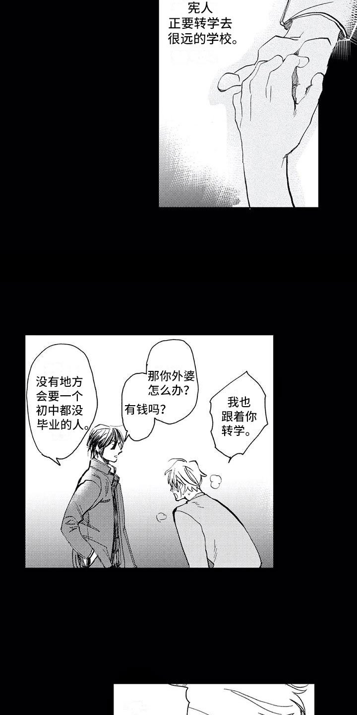 第2章：约定