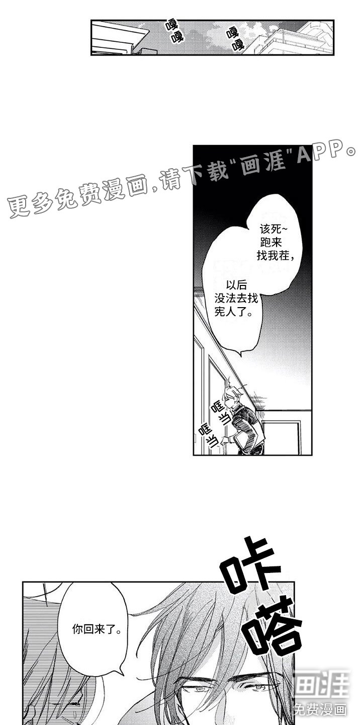 第6章：怎么办