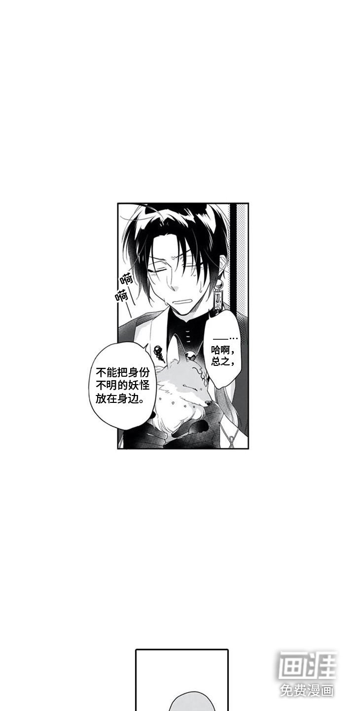 第10章：宠物