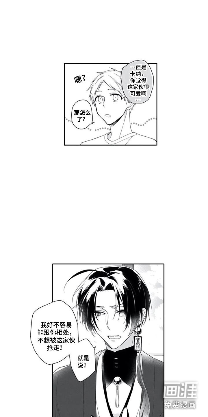 第10章：宠物