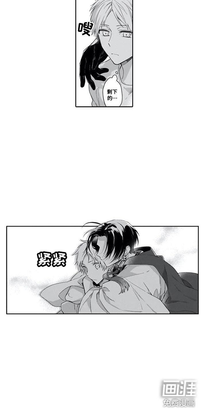 第15章：渐渐习惯