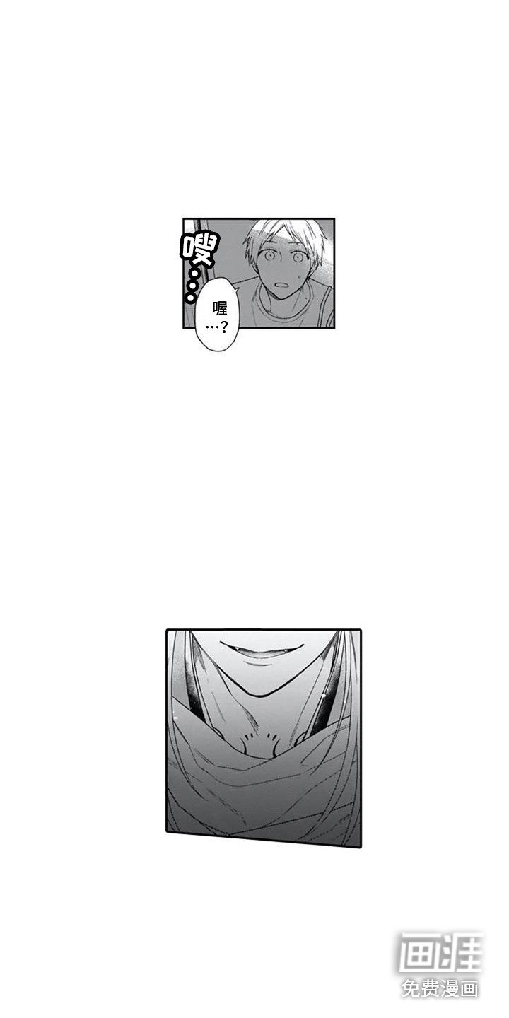 第18章：说明情况