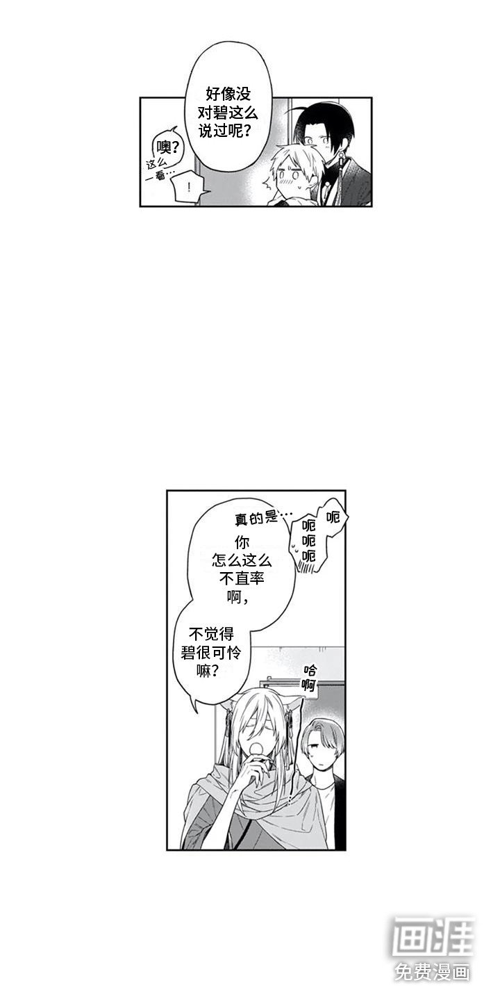 第18章：说明情况