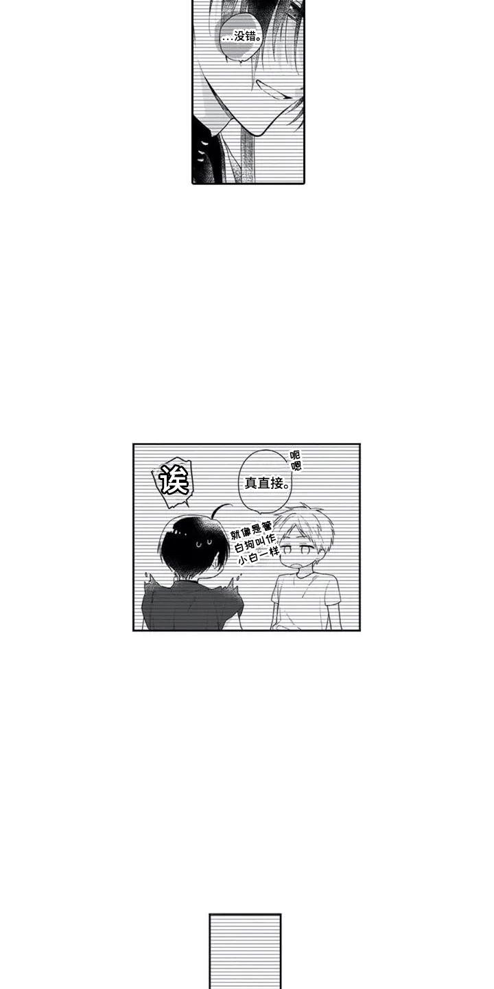 第2章：名字