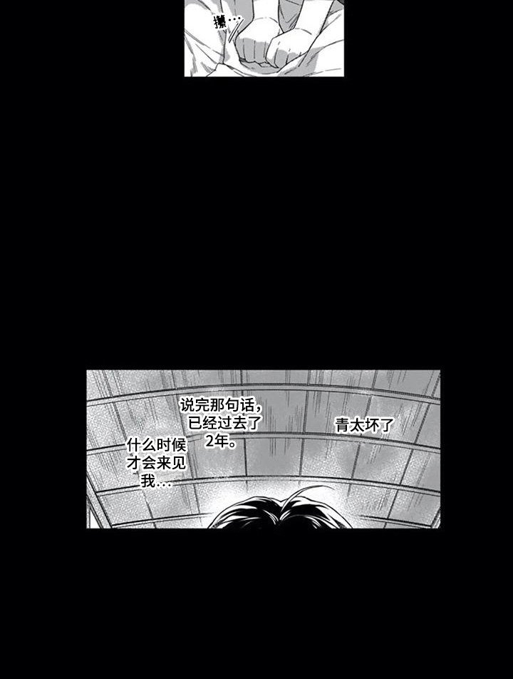 第20章：离去