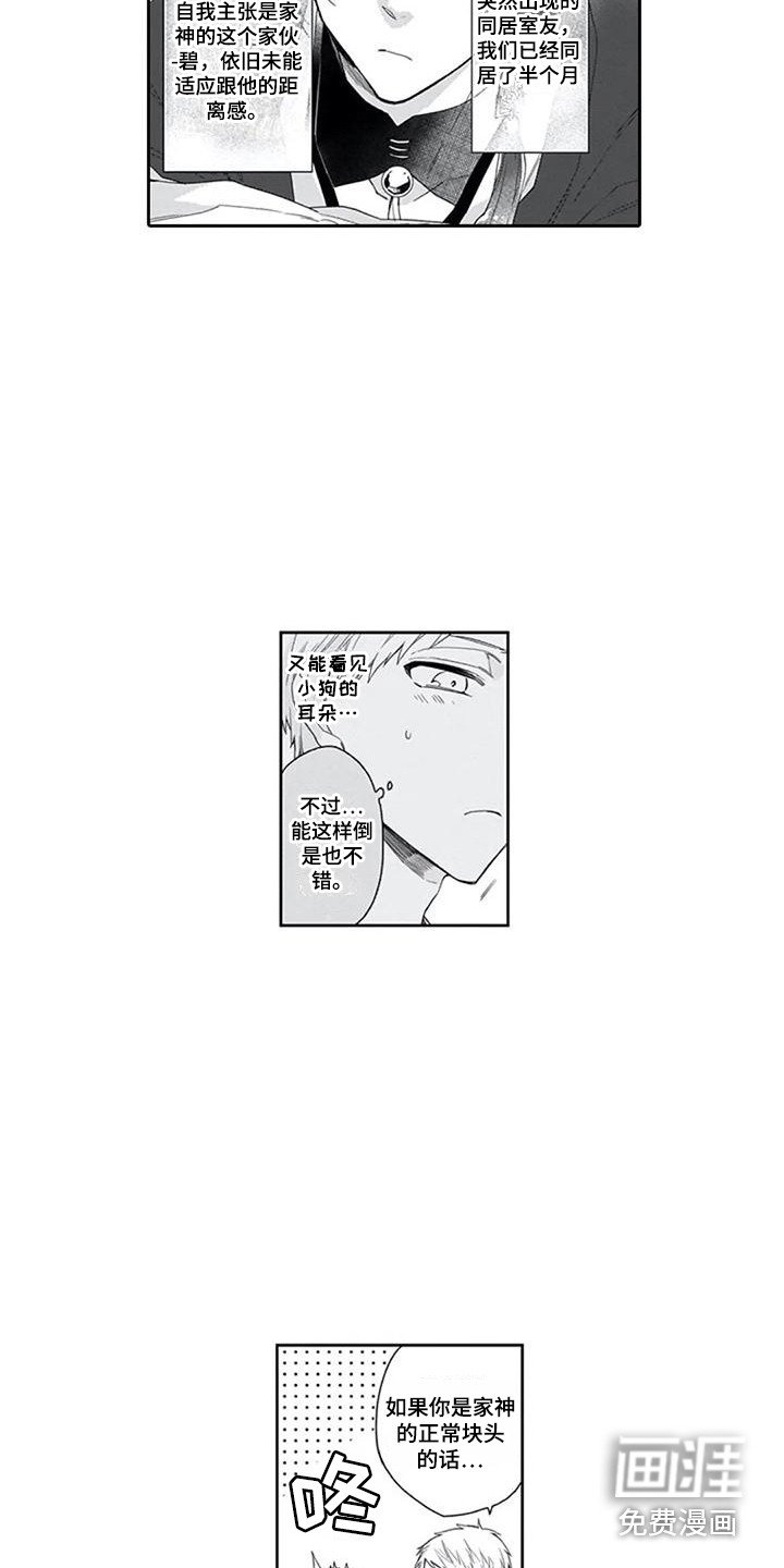 第6章：一直盯着