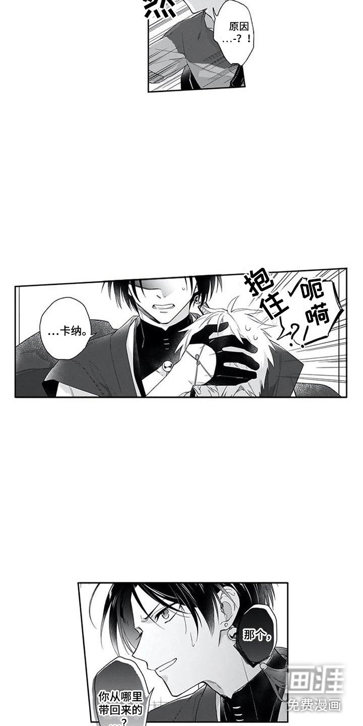 第8章：妖狐