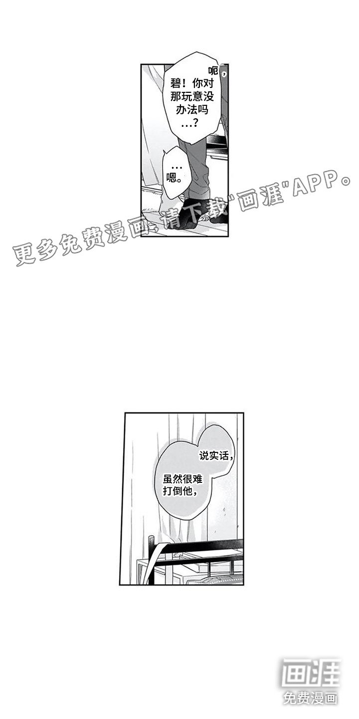 第9章：保护