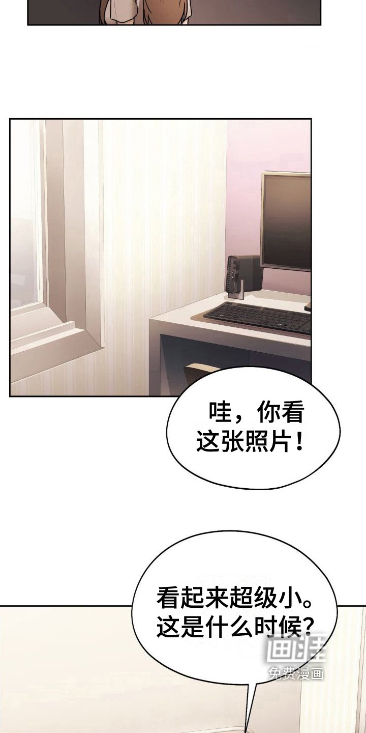 第17章：相册