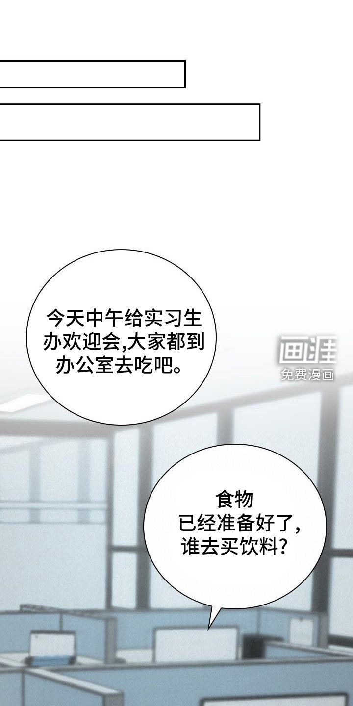 第14章：第一天上班