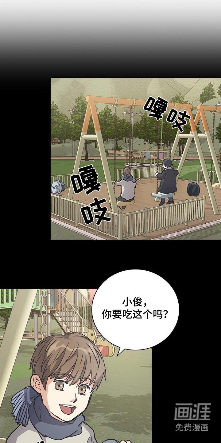 第28章：曾经