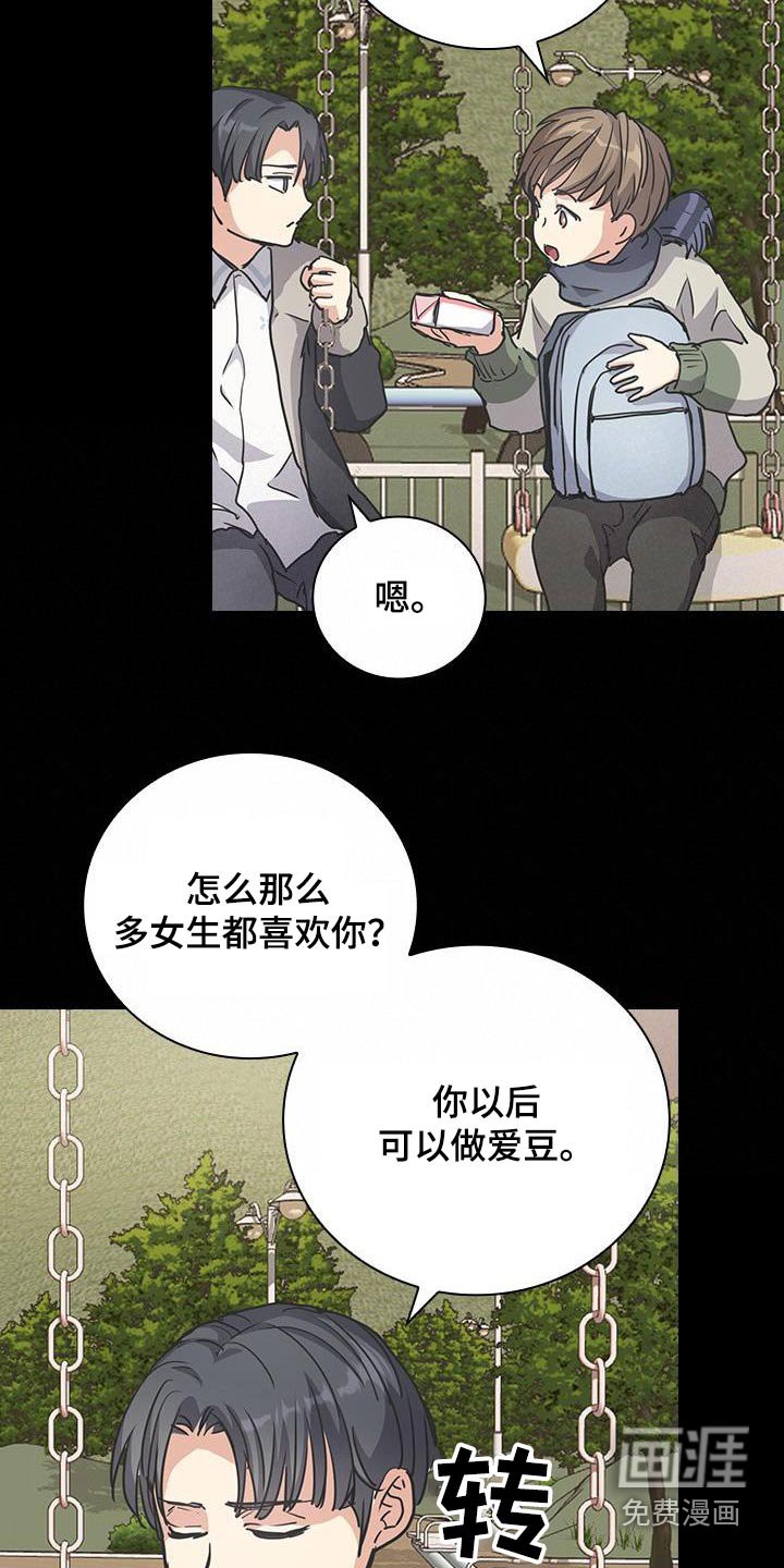 第28章：曾经
