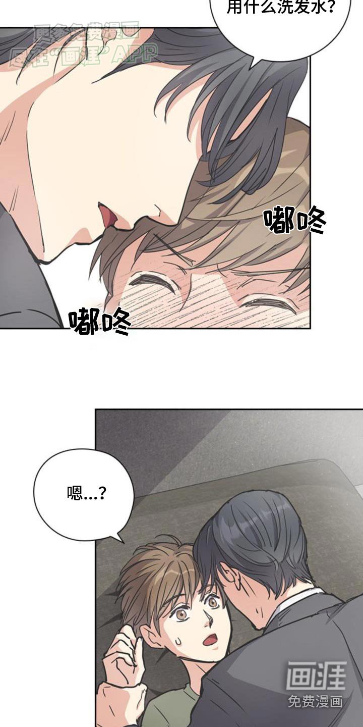 第29章：挣扎