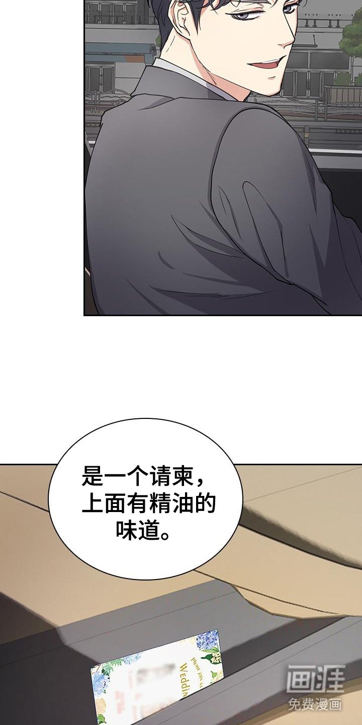 第4章：薰衣草香