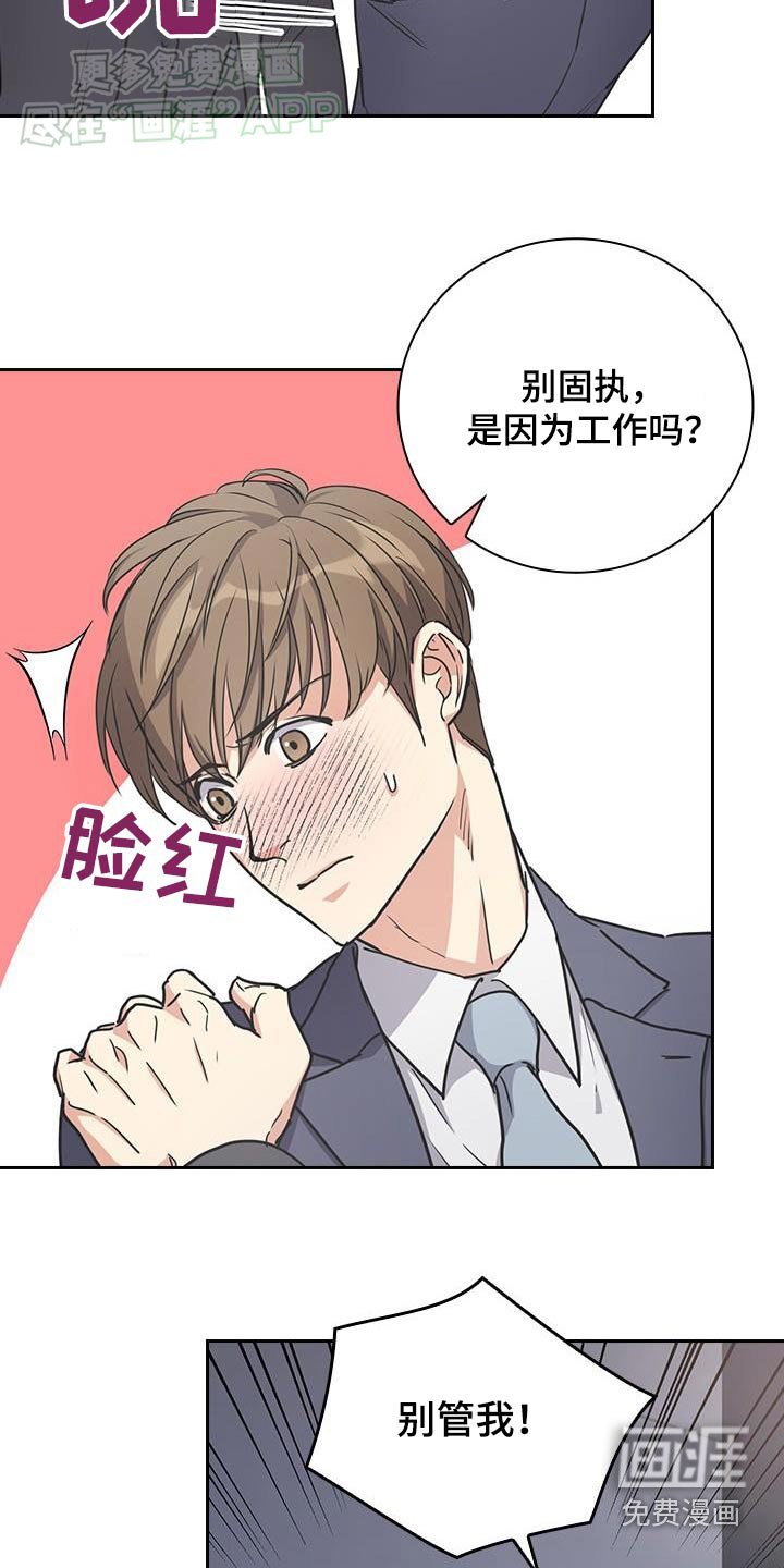 第41章：喜欢你