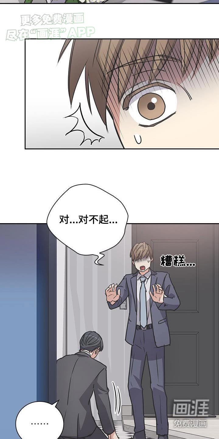 第41章：喜欢你
