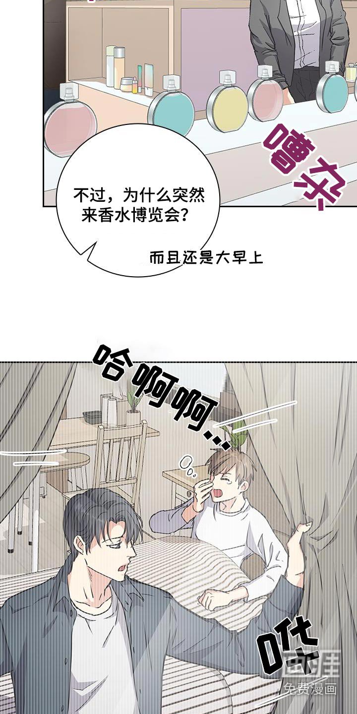 第43章：不理我