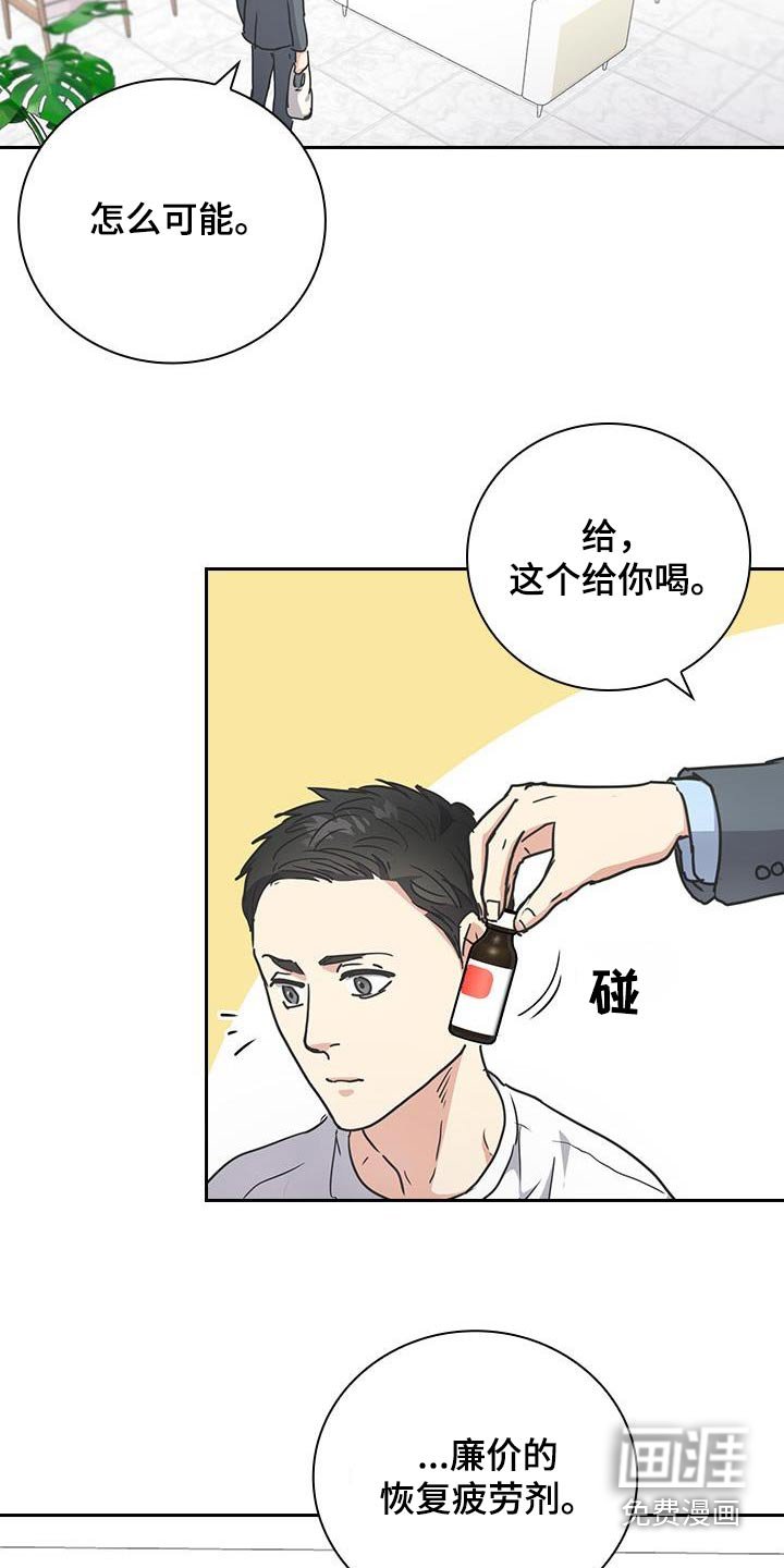 第52章：喜欢的人是你