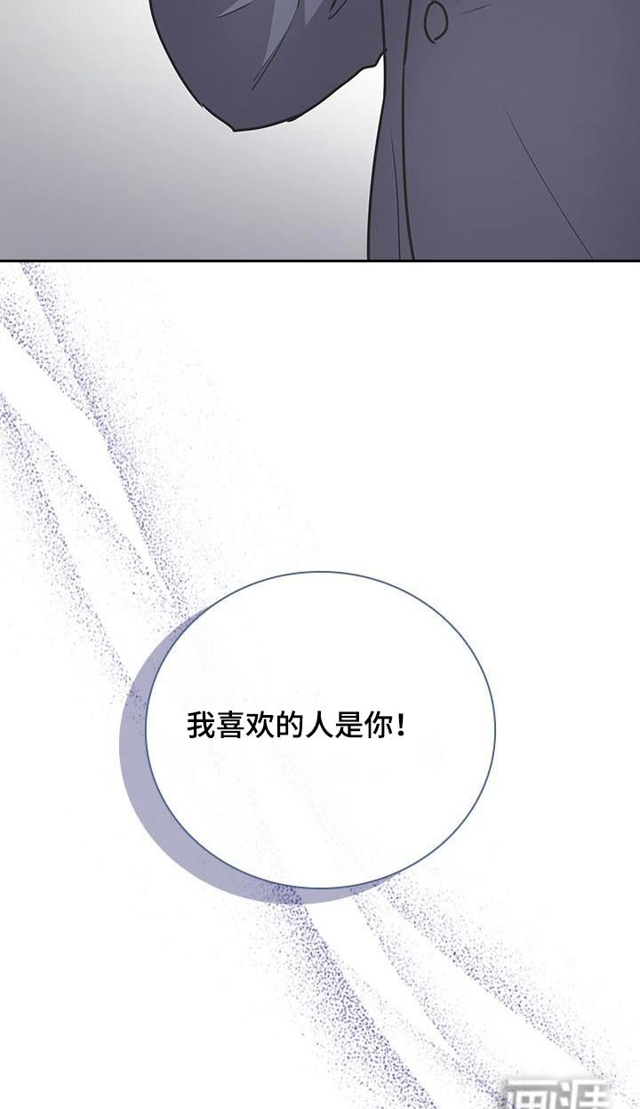 第52章：喜欢的人是你