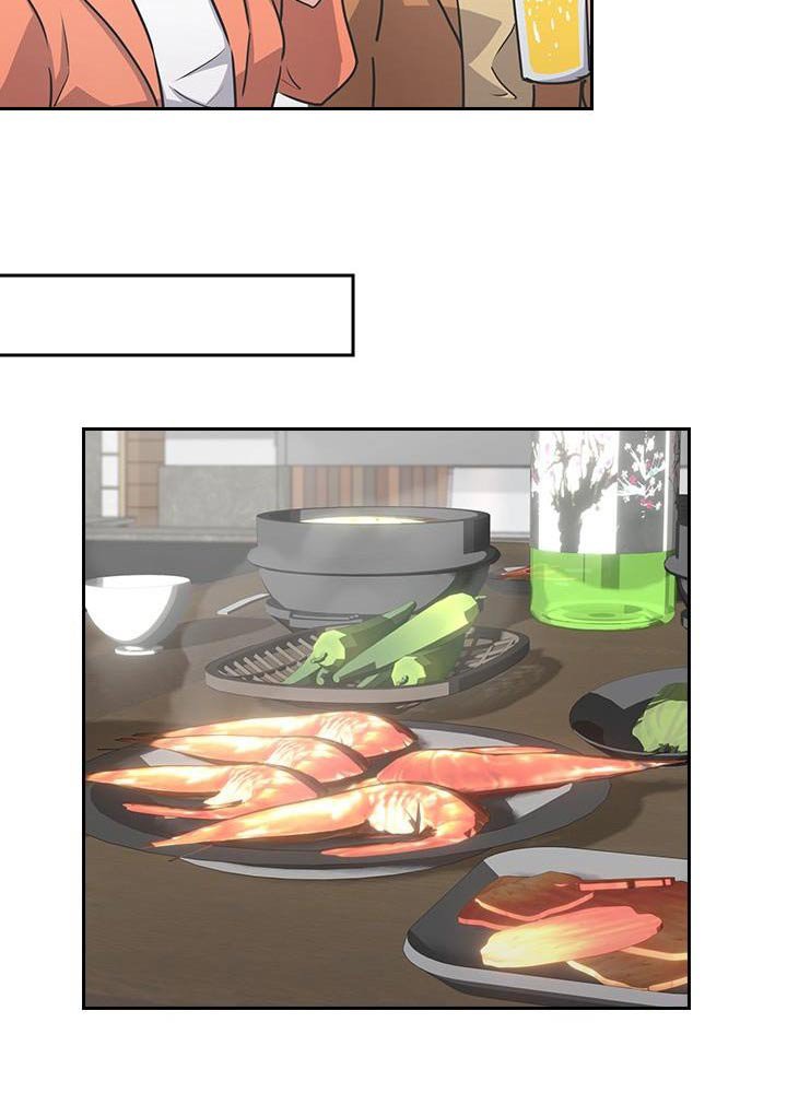 第54章：聚餐