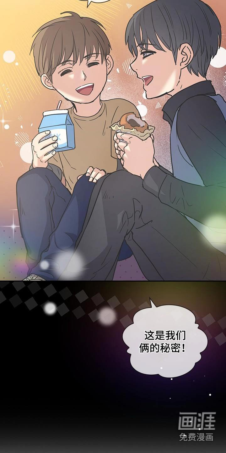 第55章：小时候