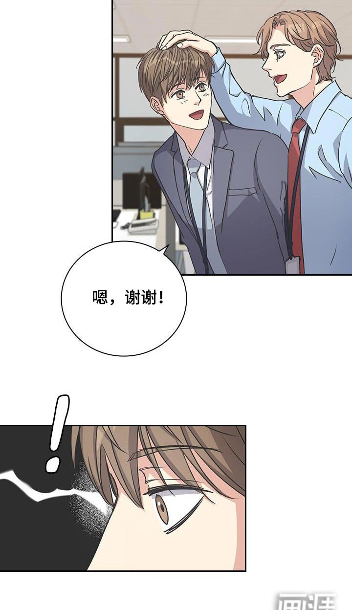 第56章：恭喜转正【完结】