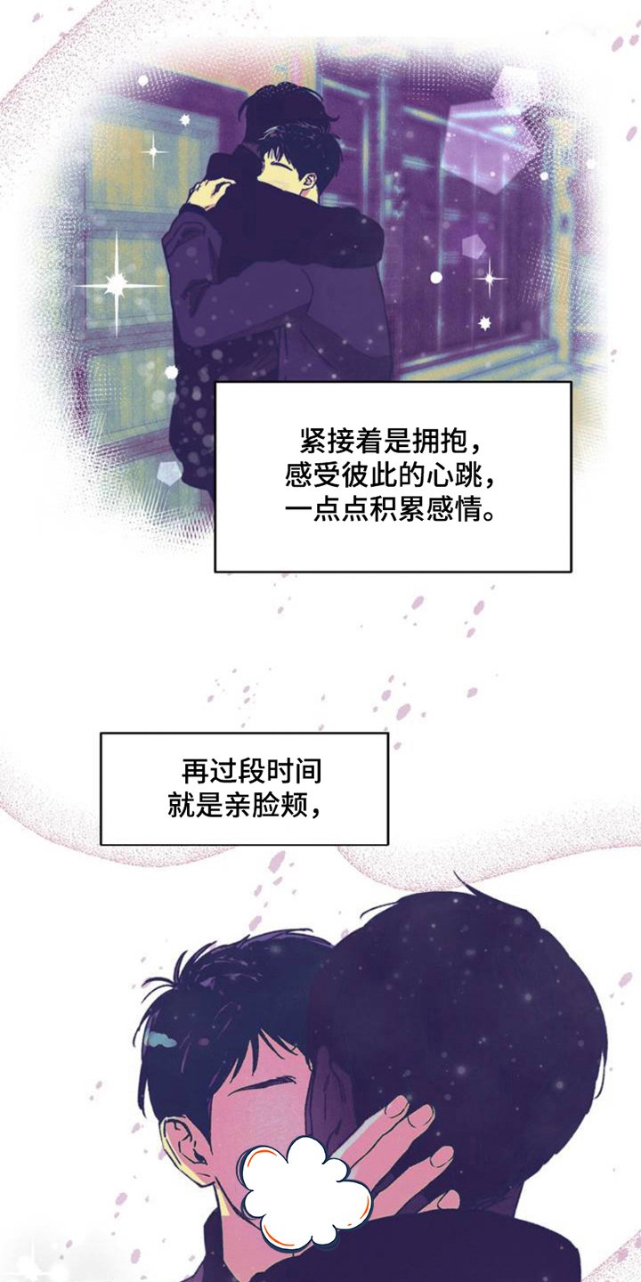 第1章：重要的一天