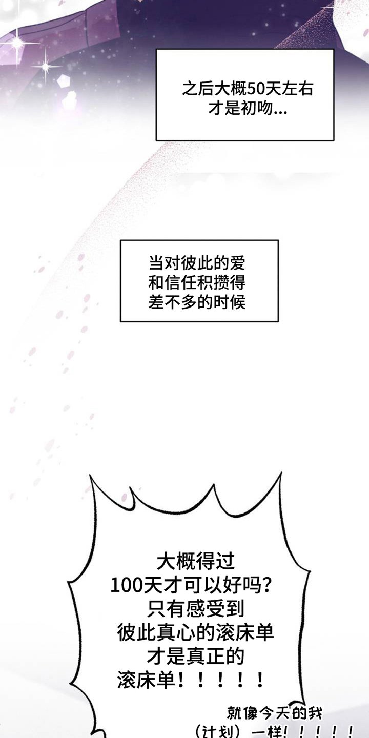 第1章：重要的一天